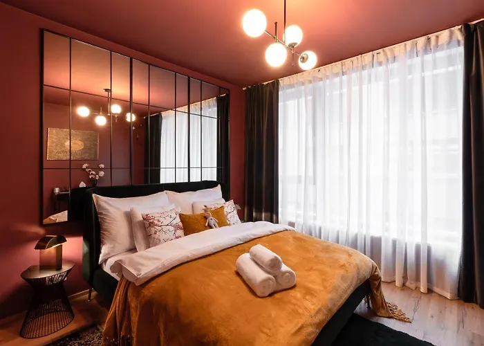 Chill In Oriental Splendour